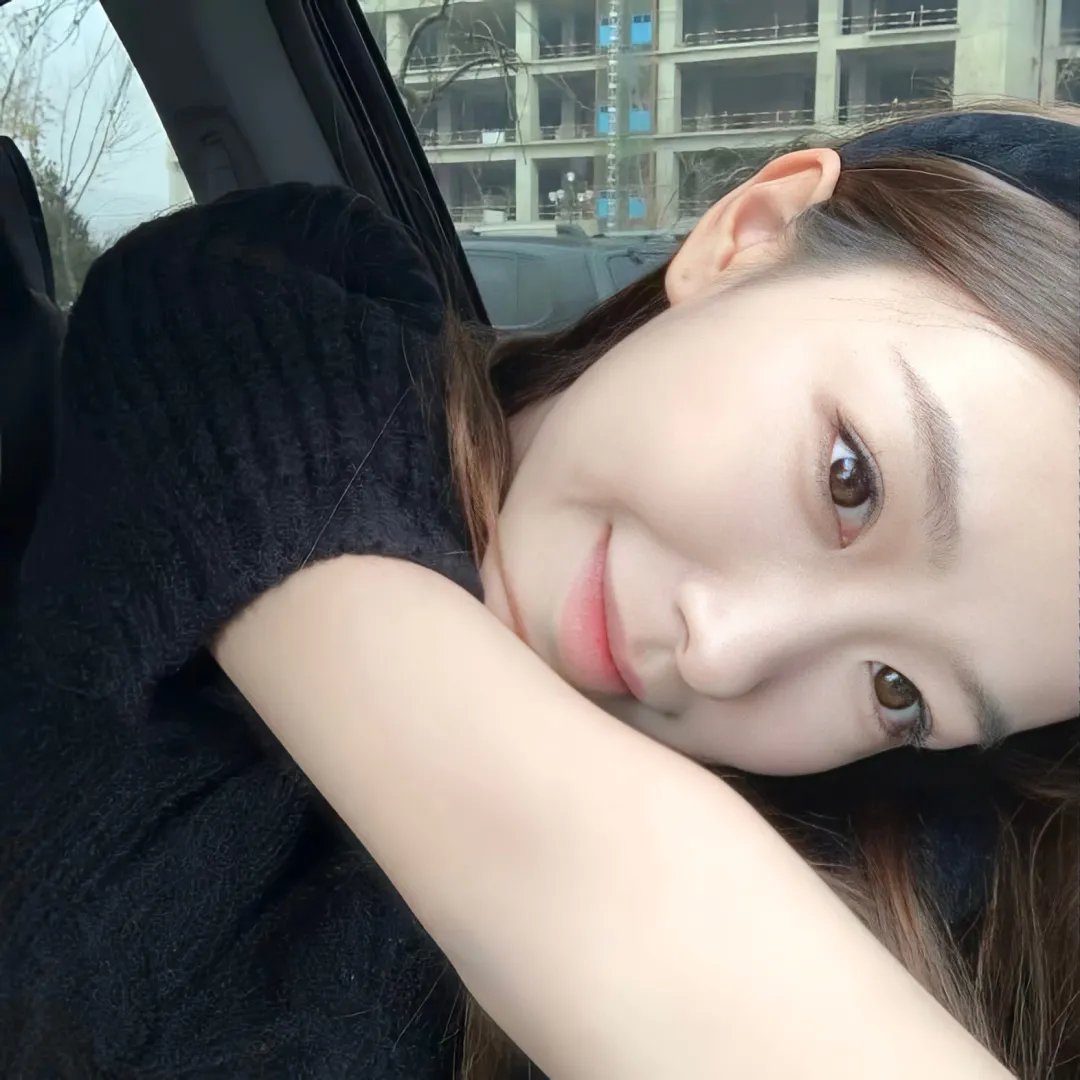 笨女孩